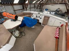 1965 Pacemaker 53 Flybridge, $ 79,500.00