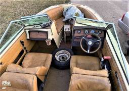 1978 Invader 17BR, $ 20,750.00
