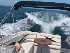 2005 Rinker Captiva 282 special edition, $ 25,000.00