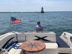2005 Rinker Captiva 282 special edition, $ 25,000.00