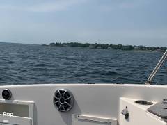 2005 Rinker Captiva 282 special edition, $ 25,000.00