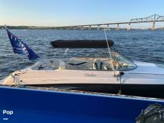 2005 Rinker Captiva 282 special edition, $ 25,000.00