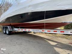 2005 Rinker Captiva 282 special edition, $ 25,000.00