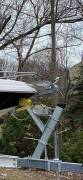 2005 Rinker Captiva 282 special edition, $ 25,000.00