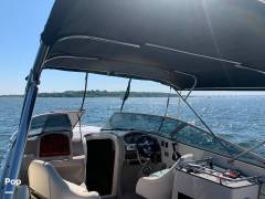 2005 Rinker Captiva 282 special edition, $ 25,000.00