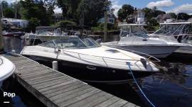 2005 Rinker Captiva 282 special edition, $ 25,000.00
