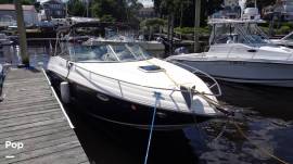 2005 Rinker Captiva 282 special edition, $ 25,000.00