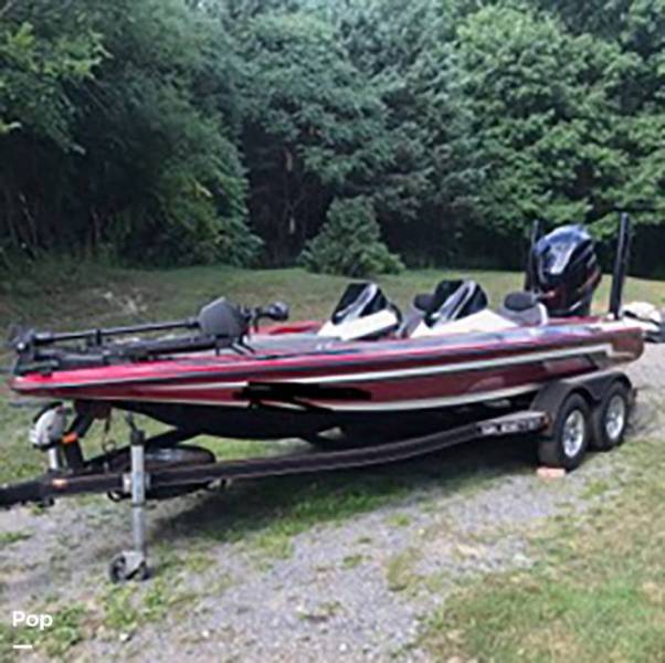 2015 Skeeter ZX 225, $ 50,000.00
