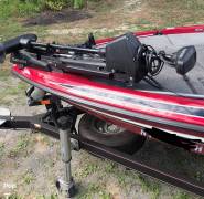 2015 Skeeter ZX 225, $ 50,000.00
