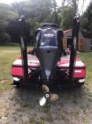 2015 Skeeter ZX 225, $ 50,000.00