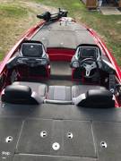 2015 Skeeter ZX 225, $ 50,000.00