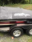 2015 Skeeter ZX 225, $ 50,000.00