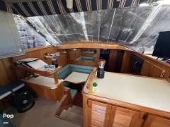 1987 Chris-Craft 426 Catalina, $ 58,000.00