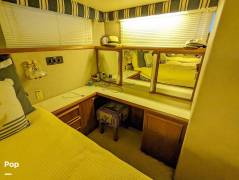 1987 Chris-Craft 426 Catalina, $ 58,000.00