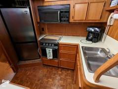 1987 Chris-Craft 426 Catalina, $ 58,000.00