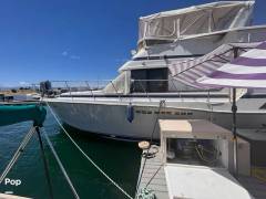 1987 Chris-Craft 426 Catalina, $ 58,000.00