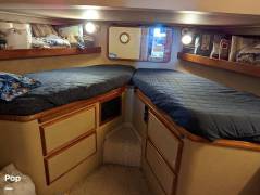 1987 Chris-Craft 426 Catalina, $ 58,000.00