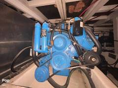 1987 Chris-Craft 426 Catalina, $ 58,000.00