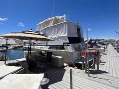1987 Chris-Craft 426 Catalina, $ 58,000.00