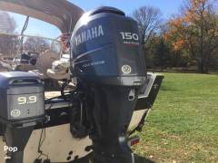 2002 Crestliner TOURNAMENT TS 202, $ 26,500.00
