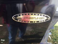 2002 Crestliner TOURNAMENT TS 202, $ 26,500.00