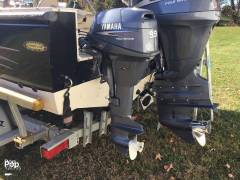 2002 Crestliner TOURNAMENT TS 202, $ 26,500.00