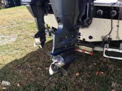 2002 Crestliner TOURNAMENT TS 202, $ 26,500.00