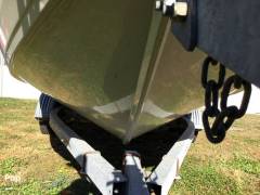 2002 Crestliner TOURNAMENT TS 202, $ 26,500.00