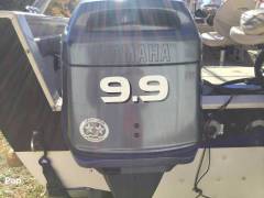 2002 Crestliner TOURNAMENT TS 202, $ 26,500.00