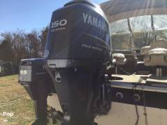 2002 Crestliner TOURNAMENT TS 202, $ 26,500.00