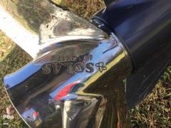 2002 Crestliner TOURNAMENT TS 202, $ 26,500.00