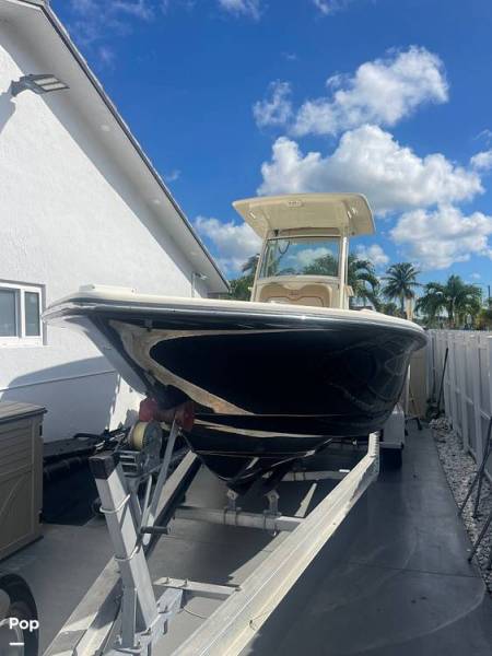 2018 Scout 251 XSS CC, $ 89,900.00
