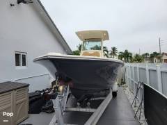 2018 Scout 251 XSS CC, $ 89,900.00