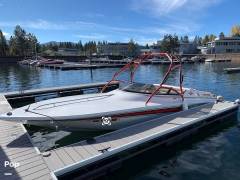1995 Fountain CS24, $ 35,000.00