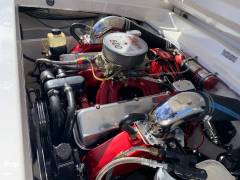 1995 Fountain CS24, $ 35,000.00