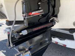 1995 Fountain CS24, $ 35,000.00