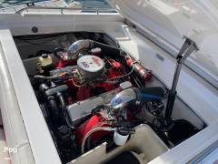 1995 Fountain CS24, $ 35,000.00