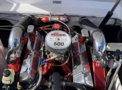 1995 Fountain CS24, $ 35,000.00