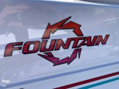 1995 Fountain CS24, $ 35,000.00