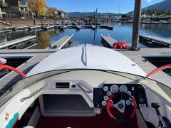 1995 Fountain CS24, $ 35,000.00