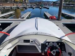 1995 Fountain CS24, $ 35,000.00