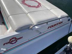 1995 Fountain CS24, $ 35,000.00