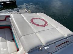 1995 Fountain CS24, $ 35,000.00