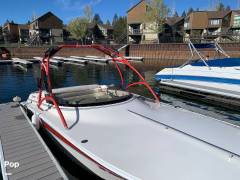 1995 Fountain CS24, $ 35,000.00