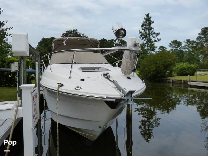 2007 Chaparral 270 Signature, $ 30,000.00