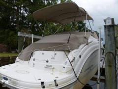 2007 Chaparral 270 Signature, $ 30,000.00