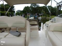 2007 Chaparral 270 Signature, $ 30,000.00