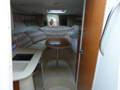 2007 Chaparral 270 Signature, $ 30,000.00