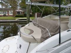 2007 Chaparral 270 Signature, $ 30,000.00