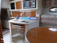 2007 Chaparral 270 Signature, $ 30,000.00